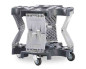 Preview: Reifenrollwagen Easy Lift 2.0 ergonomisches Arbeiten